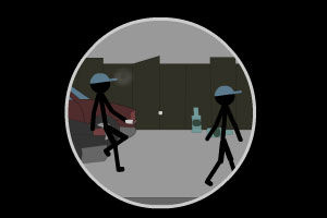 《專業狙擊手》