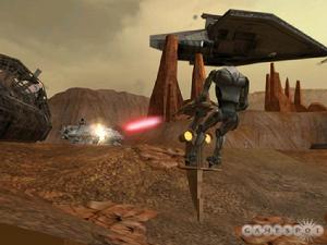 《星球大戰：前線2》