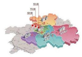 黔中經濟區 黔中經濟區