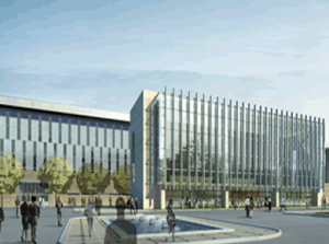 第十七屆中國北京科技產業博覽會 第十七屆中國北京科技產業博覽會