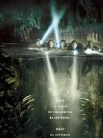 《穴內驚魂》 《穴內驚魂》