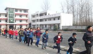 胥壩中心國小 胥壩中心國小