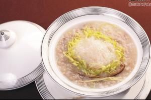 燕窩鷓鴣 燕窩鷓鴣