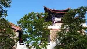 雲丘山風景區 雲丘山風景區