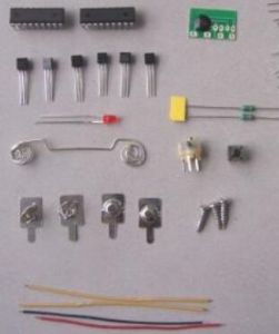 遙控編碼防盜鎖 遙控編碼防盜鎖