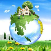 微排地球 微排地球