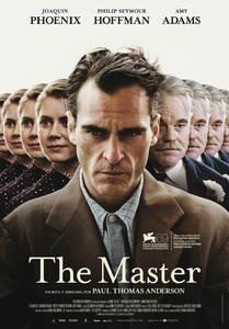The Master[2012年保羅·托馬斯·安德森執導美國電影]