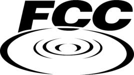 FCC認證 (Federal Communications Commission) FCC認證 (Federal Communications Commission)