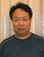 李永平[物業管理師]