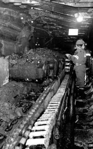 屯蘭礦難 屯蘭礦難