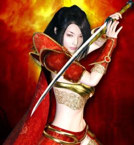 臥龍莊主 臥龍莊主