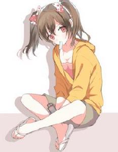 哥哥明明只要有妹妹就夠了 哥哥明明只要有妹妹就夠了