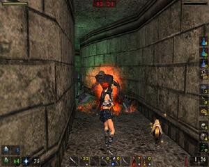 《呼喚英雄:波姆伯利克戰爭》