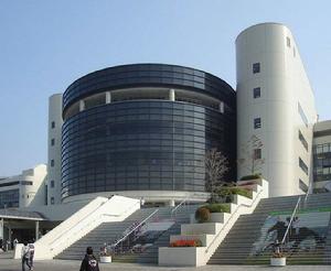 京都競馬場 京都競馬場