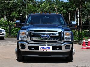 福特F450