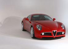 Alfa 8C Competizione