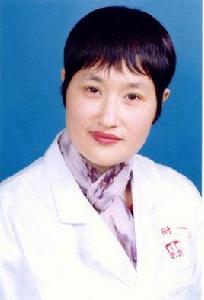 張文淼[溫州醫學院附屬第一醫院主任醫師、科副主任]