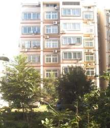 永昶公寓 永昶公寓