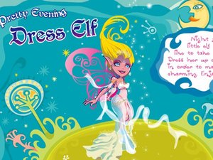 禮服精靈 禮服精靈