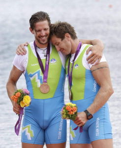 男子雙人雙槳 男子雙人雙槳