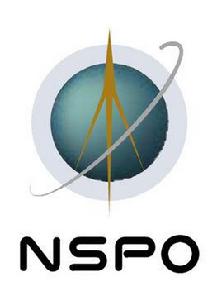 台灣太空中心 台灣太空中心