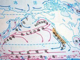 阿拉斯加暖流 阿拉斯加暖流