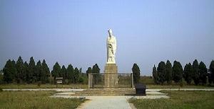 郟縣茨芭鄉 郟縣茨芭鄉