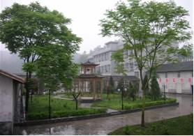 六角亭街道[湖北恩施州恩施市下轄街道]