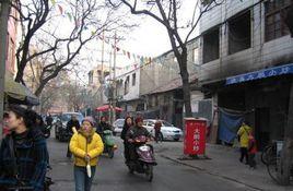 大麥市街 大麥市街