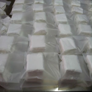 無塵布生產包裝