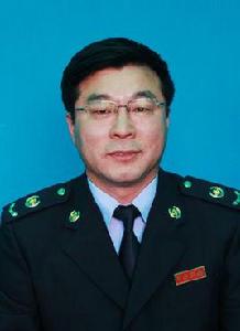 王春明[國家稅務總局秦皇島市稅務局紀檢組組長]