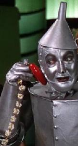 《綠野仙蹤》[美國1939年維克多&middot;弗萊明執導電影]