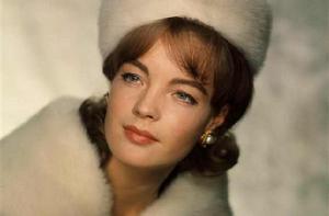 羅密·施奈德 羅密·施奈德