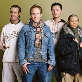 overground overground