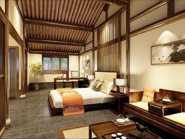 紹興大禹開元度假村 紹興大禹開元度假村