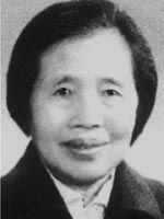 羅瓊[婦女社會活動家]