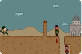 精確打擊 精確打擊