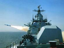 79A型雙聯裝100毫米艦炮