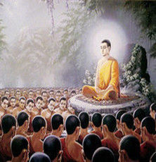 釋迦五印 釋迦五印