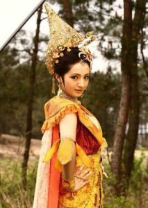 玉石琵琶精 玉石琵琶精