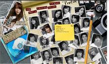 幸福[Super Junior翻唱歌曲]