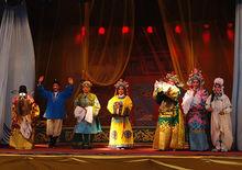 《海瑞告狀》舞台版