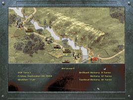 裝甲元帥2 裝甲元帥2