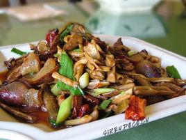 蓌蒻涼拌 蓌蒻涼拌