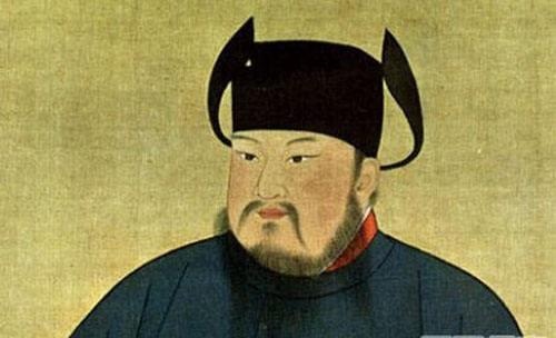 十位帝國亂認的祖宗,袁世凱竟自稱是袁崇煥後人,真是可笑至極! 十位帝國亂認的祖宗,袁世凱竟自稱是袁崇煥後人,真是可笑至極!