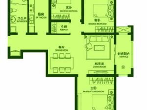 星河嘉園 星河嘉園