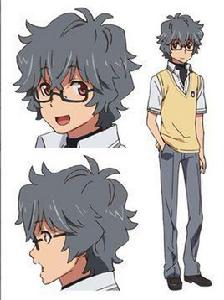 霧島海人 霧島海人