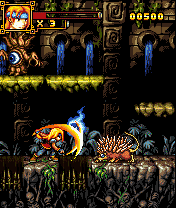 《封神傳》 《封神傳》