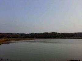 白甫水庫 白甫水庫