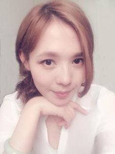 葉暉[天津職業技術師範大學藝術學院講師]